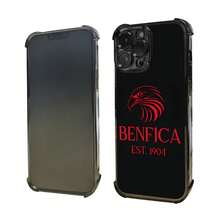 Funda para teléfono: Funda creativa para iPhone de  Encarnado - Estilo 1 - Ver 3