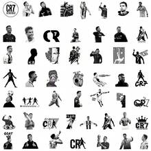 50 Stickers Featuring Designs From The 2026 FIFA World Cup, Including The Tournament Mascot, Maple, Mesayu, And Klachi, Perfect For Decorating Journals, Tablets, Phones, And For Fans School Supplies - A - View 9