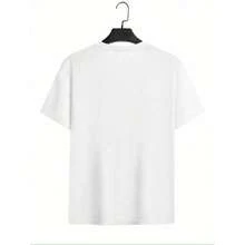 Camisetas de hombre - Blanco - Ver 6