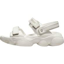 Nike/Jordan Deja Women's Casual Breathable Thick Sole Sandals FN5036-100 - FN5036-100 - View 14