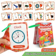 36pcs Number Connection Flash Cards, Learning Year, Month, Math Symbols And Gestures, Early Education Montessori Teaching Aids For Toddlers - Multicolor - View 18