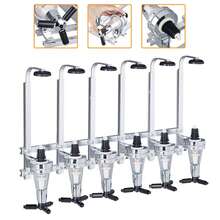 Liquor Accessories Set - Silver - View 3