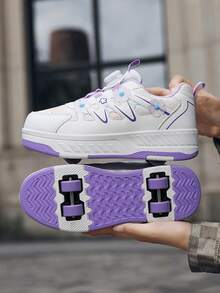 Lilac Purple