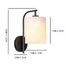 2pcs Battery Powered Wall Lights, Gold/Black Rechargeable Wireless Wall Sconce With Remote Control, 12 Color RGB Light And Timer Function, Dimmable Indoor Wall Lamp - 2pcs - View 7