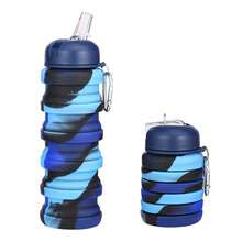 LJ1041Y-b Camouflage Blue