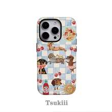 Fashion Phone Cases - 圖片色1pcs - 查看 6