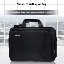 Lenovo TM200 筆記型電腦包 – 極致保護與便攜性！完美適配 14–15.6 吋筆記型電腦，Lenovo 正品品質，價格極具競爭力！ - 查看 7