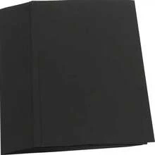 15pcs Thick Cardstock (Multi-Color Options), Printing Paper, A4/A5 Size 230G Colored Hard Cardstock, Cuttable, Suitable For Making Greeting Cards, Invitations, Envelopes, DIY, Applicable For Any Holiday - Christmas - Halloween And More - 15 Sheets Of Cardstock - View 26
