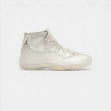 Jordan 11 Retro Pearl (Women's) - 白色 - 查看 2