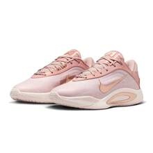 Nike Sabrina 3 女款籃球鞋，場上性能籃球運動鞋 - 粉色 - 查看 6