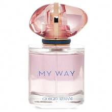Giorgio Armani ジョルジオ アルマーニマイ ウェイ ネクター オー ドゥ パルファン スプレー 30ml/1oz - 香水 - チェックする 1