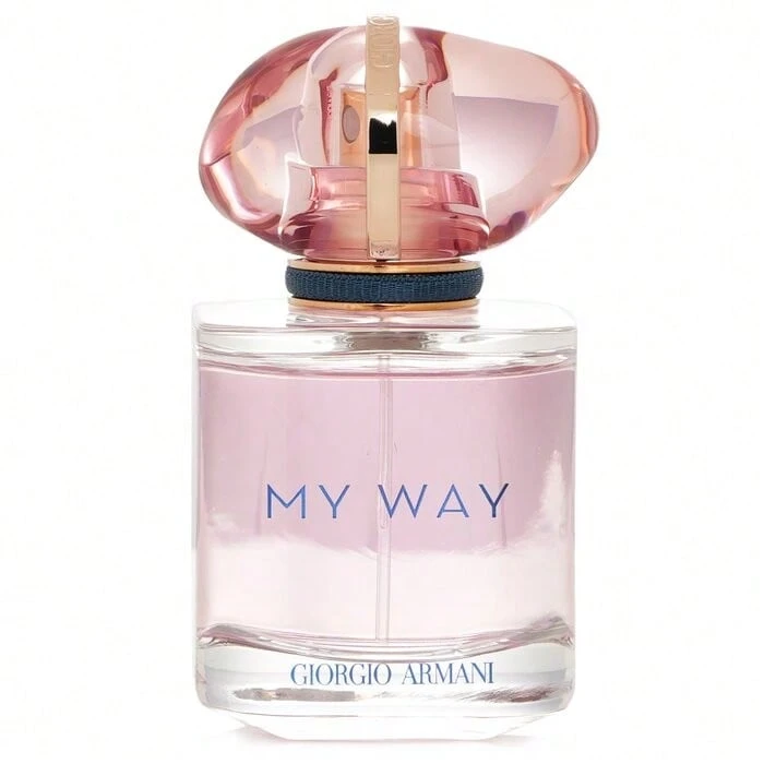 Giorgio Armani ジョルジオ アルマーニマイ ウェイ ネクター オー ドゥ パルファン スプレー 30ml/1oz - 香水 - チェックする 1