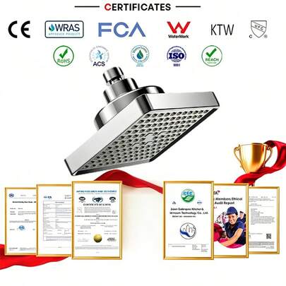 Filtro de ducha,Filtro de cabezal de ducha para agua dura, suaviza el agua de la ducha para un baño saludable y refrescante,Reduce la piel seca y con picazón, la caspa,Mejora el crecimiento del cabello, cartucho de filtro