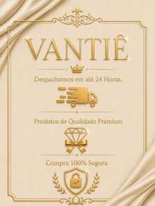 Bracelete Quadrado Fino - Dourado - Visão 8