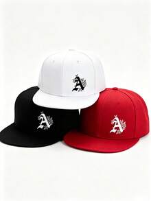 1 pieza/2 piezas Gorra de béisbol camuflada unisex para todas las estaciones, gorra de béisbol casual versátil, gorra de sol de estilo coreano con parte superior suave, gorra de papá, gorra de camionero, adecuada para uso diario. - Estilo Y - Ver 41