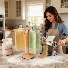 Pasta Machines & Attachments - Sil - View 2