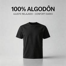 Camiseta Casual para Hombre, Diseño Humorístico de Pato, Uso Diario, Regalo para Amigos - Negro - Ver 5