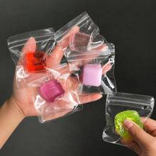 1/5/20 piezas Juguetes de apretón de dopamina, juguetes antiestrés, material de silicona, juguetes de apretón, juguetes de alivio de presión, juguetes antiestrés de oficina, regalos de cumpleaños, rellenos de bolsas de regalo pequeñas, recuerdos de fiesta, suministros de fiesta, decoración de escritorio, juguetes sensoriales, colores aleatorios - Multicolor - Ver 2