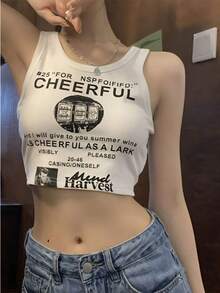 Women Tops - White - View 6