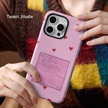 Fundas de moda para móviles - Acabado esmerilado - Ver 4