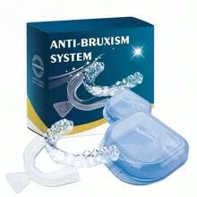 4pcs Transparent EVA Mouthguards With Storage Box, Breathable Design, Protective Case Included, Suitable For Boxing, Kickboxing, Taekwondo, Football, Basketball, MMA Training And Competition - Multicolor - View 7