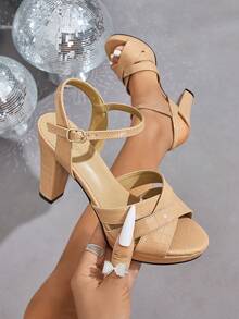 Nude Pink