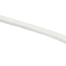 YUNRUX Fire Escape Ladder With 2 Carabiners, Rope Ladder, Fireproof Rescue Ladder 12m Up To 200KG - C - 查看 6