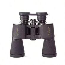 2 Sets High Definition 26x50mm Binoculars With Outdoor Compass, Suitable For Bird Watching And Concert Viewing, Also An Ideal Choice For Hunting And Fishing, Made Of Durable ABS Material, Suitable For Camping, Exploration, Hiking And Other Outdoor Activities. Perfect Birthday And Christmas Gift - Multicolor - View 5