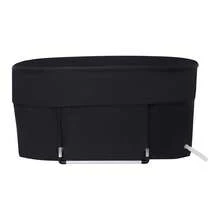 Large Foldable Bath Tub For Adults, Portable Bathtub For Indoor & Outdoor Use, Suitable For Hot Bath And Ice Bath - Large - View 6