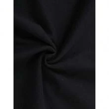Men T-Shirts - Black - View 3