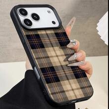 Se envía en 24 horas desde México, funda para teléfono unisex, elegante y creativa, con claridad de alta definición, buena resistencia a caídas, a prueba de golpes y con efectos anti-huellas, duradera y compatible con varias marcas de teléfonos, incluyendo . 17,17 Pro,17 Profesional Max, 17 Aire,16,16 Pro, 16 Plus,15,15 Profesional Max, 15 Pro,15 Plus,14 Pro, 14 Plus,14 ProMax,13,13 Profesional Max, 12 Pro, 12 Profesional Max, 11 Pro,11 Profesional Max, XR, X, XS, XS Max,  S21, S22, - forma - Ver 6