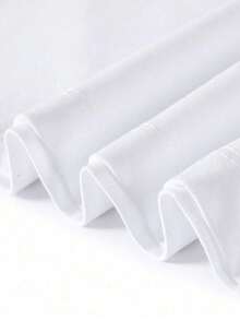 Women T-Shirts - White - View 4