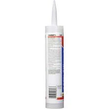 0826 Silicone Sealant Architectural Grade, 9.8 Oz. - Clear + 9.8 Oz + Pack Of 1 - View 2