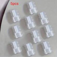 ABS Resin Cable Sleeve: Protect Your Cables From Breaking And Disconnecting, Instantly Enhance Style - A - View 13