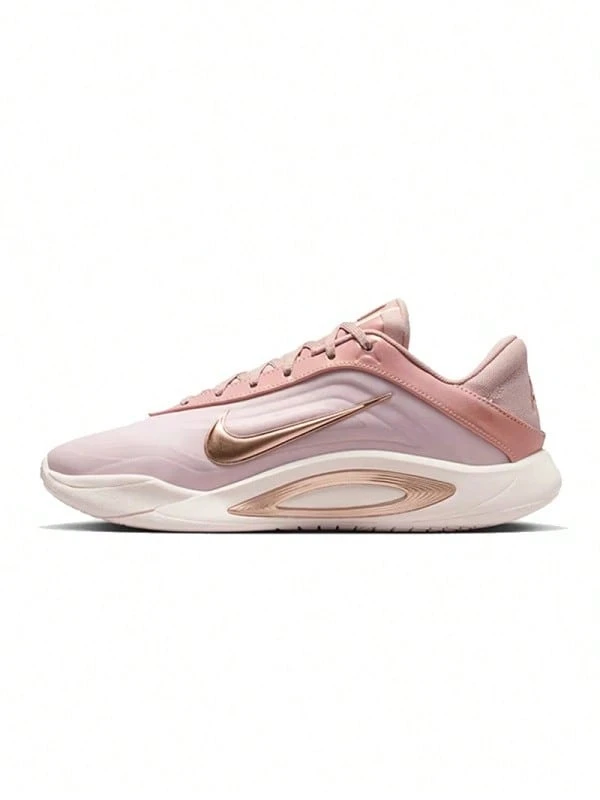Nike Sabrina 3 女款籃球鞋,場上性能籃球運動鞋 - 粉色 - 查看 1