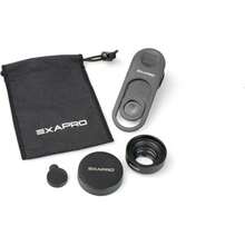 EXAPRO スマホ用交換レンズ クリップレンズ フィッシュアイ 210° クリップ式 魚眼レンズ EXP-CLFE ケンコー Kenko 888216魚眼レンズ  ぎょがんレンズ  カメラ - マクロ - チェックする 5