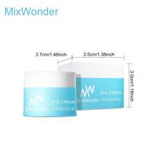 MixWonder 保濕眼霜，輕盈保濕配方，減淡黑眼圈，亮采滋養眼部護理，適合日常護膚，適用於所有膚質 - M0002 - 查看 7