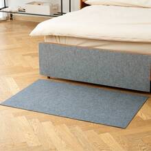 1pc Self-Adhesive Cat Scratching Pad, Suitable For Wall, Carpet, Sofa And Furniture Protection, Compatible With Cat Tree, Self-Adhesive Cat Scratching Pad, Carpet Sofa Furniture Protection Pad, Pet Scratching Toy, Cat Scratching Training Board, Self-Adhesive Cat Climbing Pad, Can Be Cut To 200cm*40cm, Self-Adhesive Durable, Scratch-Resistant, Wear-Resistant, No Shedding, Cat Scratching Wall Sticker, Ideal Cat Toy - 300cm*40cm - View 8