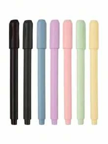 Pencil Extender Art Student Pencil Holder Grip Pencil Sleeve For Sketching Pencils And Colored Pencils - A - View 8