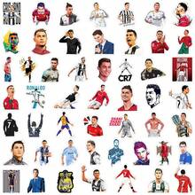 50 Stickers Featuring Designs From The 2026 FIFA World Cup, Including The Tournament Mascot, Maple, Mesayu, And Klachi, Perfect For Decorating Journals, Tablets, Phones, And For Fans School Supplies - A - View 12