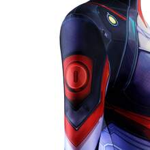 NetEase Games  Rivals Disfraz de cosplay de Penny Parker J25018PA - pulsera - Ver 5