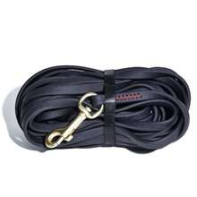 Thickened Extra Long Pet Dog Leash, Training Dog Leash, Waterproof Durable Stitched Dog Leash Suitable For All Dog Breeds, Outdoor Yard Walking Hiking Daily Use - Multicolor - View 19