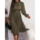 Verde militar