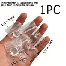 Dreamy Soft Drop-Style Fidget Toy, Suitable For Adults, Silicone Sensory Toy, Suitable For Children (Autism, ADHD), Birthday Gift (Color May Vary Slightly) - Multicolor - View 12