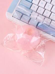 Fluid Color Changing Jumbo Squishy Slow Rebound High-Quality Stress Relief Toy, Suitable For Teenagers And Adults - Multicolor - View 14