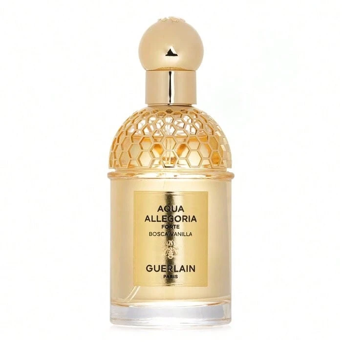 Guerlain ゲランアクア アレゴリア ボスカ ヴァニラ フォルテ - オーデパルファン 75ml - 香水 - チェックする 1
