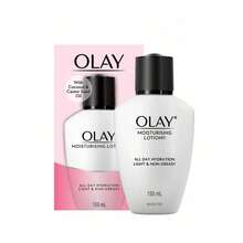 Olay椰子油蓖麻籽油保湿乳液150毫升，活性保湿美容乳液 - 150ml - 查看 1