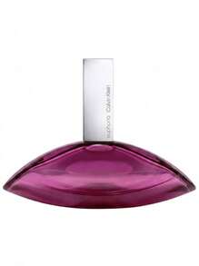 Calvin Klein 自营 | Euphoria 女士滚珠香水 EDP 香水 0.33 盎司/10 毫升 清新持久 干净休闲 女友妻子母亲朋友生日毕业派对旅行露营户外学校校园旅行节日周年纪念夏季秋季夏季精选夏季必备品夏季经典 CK 自然类型简约别致礼物魅力氛围日常使用 - EDP - 查看 3