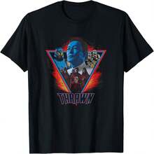 Women T-Shirts - Black - View 2