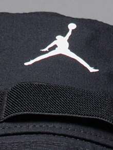 Jordan 中性款 U J APEX BUCKET JUMPMAN 漁夫帽 HM5753-010 - 黑色 - 查看 3